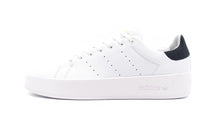 画像をギャラリービューアに読み込む, adidas STAN SMITH RECON FTWR WHITE/FTWR WHITE/CORE BLACK 3