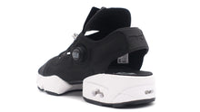 画像をギャラリービューアに読み込む, Reebok INSTAPUMP FURY SANDAL ZIP CORE BLACK/FTWR WHITE/CORE BLACK 2