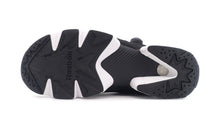 画像をギャラリービューアに読み込む, Reebok INSTAPUMP FURY SANDAL ZIP CORE BLACK/FTWR WHITE/CORE BLACK 4