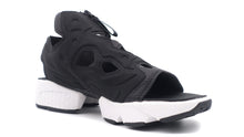 画像をギャラリービューアに読み込む, Reebok INSTAPUMP FURY SANDAL ZIP CORE BLACK/FTWR WHITE/CORE BLACK 5