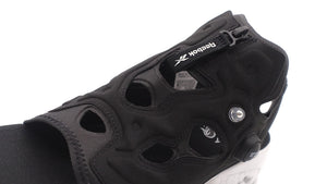 Reebok INSTAPUMP FURY SANDAL ZIP CORE BLACK/FTWR WHITE/CORE BLACK 6