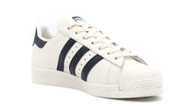 画像をギャラリービューアに読み込む, adidas SUPERSTAR 82 CLOUD WHITE/CORE BLACK/OFF WHITE 5