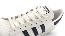 画像をギャラリービューアに読み込む, adidas SUPERSTAR 82 CLOUD WHITE/CORE BLACK/OFF WHITE 6