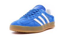画像をギャラリービューアに読み込む, adidas GAZELLE INDOOR BLUE BIRD/FTWR WHITE/BLUE BIRD 1