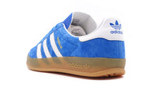 画像をギャラリービューアに読み込む, adidas GAZELLE INDOOR BLUE BIRD/FTWR WHITE/BLUE BIRD 2