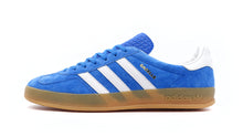 画像をギャラリービューアに読み込む, adidas GAZELLE INDOOR BLUE BIRD/FTWR WHITE/BLUE BIRD 3