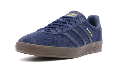 adidas GAZELLE INDOOR COLLEGE NAVY/COLLEGE NAVY/COLLEGE NAVY 1