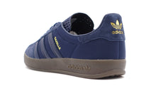画像をギャラリービューアに読み込む, adidas GAZELLE INDOOR COLLEGE NAVY/COLLEGE NAVY/COLLEGE NAVY 2