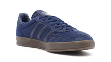 画像をギャラリービューアに読み込む, adidas GAZELLE INDOOR COLLEGE NAVY/COLLEGE NAVY/COLLEGE NAVY 5