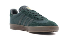 画像をギャラリービューアに読み込む, adidas GAZELLE INDOOR SHADOW GREEN/SHADOW GREEN/SHADOW GREEN 5