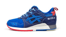 画像をギャラリービューアに読み込む, ASICS SportStyle GEL-LYTE III &quot;TRICO&quot; &quot;mita sneakers&quot;　BLU/NVY/RED/WHT