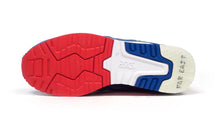 画像をギャラリービューアに読み込む, ASICS SportStyle GEL-LYTE III &quot;TRICO&quot; &quot;mita sneakers&quot;　BLU/NVY/RED/WHT