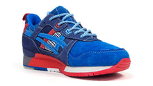 画像をギャラリービューアに読み込む, ASICS SportStyle GEL-LYTE III &quot;TRICO&quot; &quot;mita sneakers&quot;　BLU/NVY/RED/WHT
