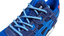 画像をギャラリービューアに読み込む, ASICS SportStyle GEL-LYTE III &quot;TRICO&quot; &quot;mita sneakers&quot;　BLU/NVY/RED/WHT