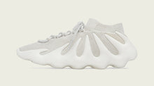 画像をギャラリービューアに読み込む, adidas YEEZY 450 &quot;CLOUD WHITE&quot; &quot;KANYE WEST&quot; CLOUD WHITE 1