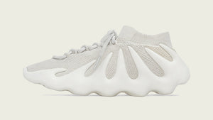 adidas YEEZY 450 "CLOUD WHITE" "KANYE WEST" CLOUD WHITE 1