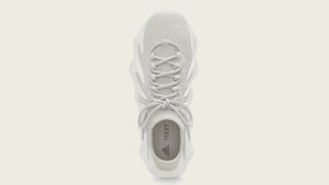 adidas YEEZY 450 "CLOUD WHITE" "KANYE WEST" CLOUD WHITE 4