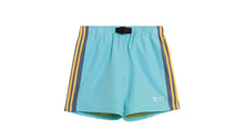 画像をギャラリービューアに読み込む, adidas WINDSHORTS HM &quot;HUMAN MADE&quot; LIGHT AQUA/ST FADE GOLD 1