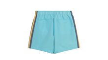 画像をギャラリービューアに読み込む, adidas WINDSHORTS HM &quot;HUMAN MADE&quot; LIGHT AQUA/ST FADE GOLD 2
