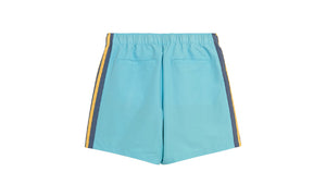 adidas WINDSHORTS HM "HUMAN MADE" LIGHT AQUA/ST FADE GOLD 2