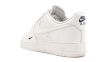 画像をギャラリービューアに読み込む, NIKE (WMNS) AIR FORCE 1 '07 ESS TRK3 SAIL/SAIL/LIGHT BONE 2