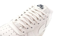 画像をギャラリービューアに読み込む, NIKE (WMNS) AIR FORCE 1 '07 ESS TRK3 SAIL/SAIL/LIGHT BONE 6