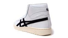 画像をギャラリービューアに読み込む, ASICS SportStyle GEL-PTG MT WHITE/BLACK 2