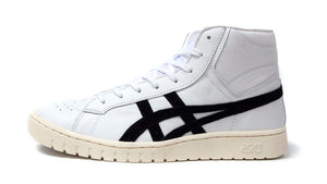 ASICS SportStyle GEL-PTG MT WHITE/BLACK 3