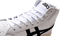 画像をギャラリービューアに読み込む, ASICS SportStyle GEL-PTG MT WHITE/BLACK 6