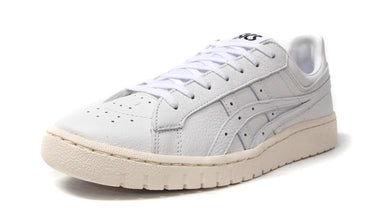 ASICS SportStyle GEL-PTG WHITE/WHITE 1