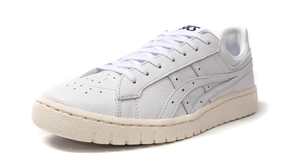 ASICS SportStyle GEL-PTG WHITE/WHITE – mita sneakers
