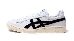 ASICS SportStyle GEL-PTG WHITE/BLACK 3