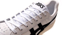 画像をギャラリービューアに読み込む, ASICS SportStyle GEL-PTG WHITE/BLACK 6