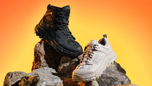 画像をギャラリービューアに読み込む, HOKA ONE ONE TOR ULTRA LO &quot;GORE-TEX&quot; BLACK/BLACK 8