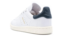 画像をギャラリービューアに読み込む, adidas STAN SMITH LUX &quot;STAN SMITH&quot; OFF WHITE/CREAM WHITE/PANTONE 2