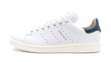 画像をギャラリービューアに読み込む, adidas STAN SMITH LUX &quot;STAN SMITH&quot; OFF WHITE/CREAM WHITE/PANTONE 3