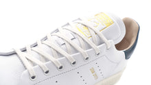 画像をギャラリービューアに読み込む, adidas STAN SMITH LUX &quot;STAN SMITH&quot; OFF WHITE/CREAM WHITE/PANTONE 6