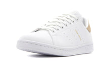画像をギャラリービューアに読み込む, adidas STAN SMITH FTWR WHITE/GOLD METALLIC/PANTONE 1