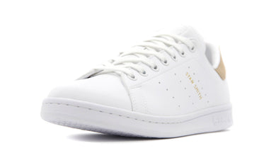 adidas STAN SMITH FTWR WHITE/GOLD METALLIC/PANTONE 1