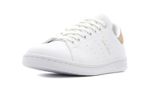 adidas STAN SMITH FTWR WHITE/GOLD METALLIC/PANTONE 1