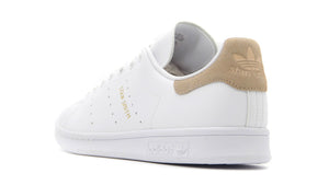 adidas STAN SMITH FTWR WHITE/GOLD METALLIC/PANTONE 2
