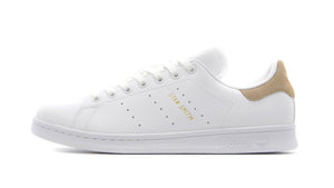 adidas STAN SMITH FTWR WHITE/GOLD METALLIC/PANTONE 3