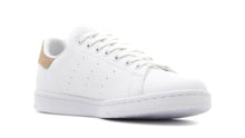 画像をギャラリービューアに読み込む, adidas STAN SMITH FTWR WHITE/GOLD METALLIC/PANTONE 5