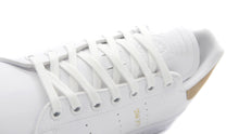 画像をギャラリービューアに読み込む, adidas STAN SMITH FTWR WHITE/GOLD METALLIC/PANTONE 6