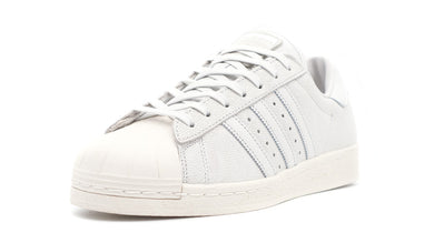 adidas SUPERSTAR 82 CRYSTAL WHITE/CRYSTAL WHITE/CHALK WHITE 1