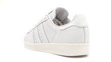 画像をギャラリービューアに読み込む, adidas SUPERSTAR 82 CRYSTAL WHITE/CRYSTAL WHITE/CHALK WHITE 2