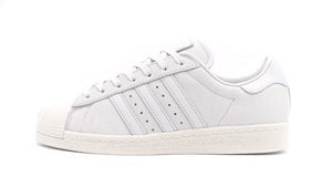 adidas SUPERSTAR 82 CRYSTAL WHITE/CRYSTAL WHITE/CHALK WHITE 3