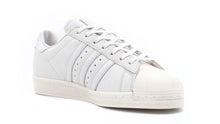 画像をギャラリービューアに読み込む, adidas SUPERSTAR 82 CRYSTAL WHITE/CRYSTAL WHITE/CHALK WHITE 5