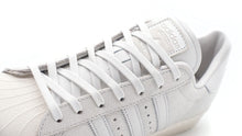 画像をギャラリービューアに読み込む, adidas SUPERSTAR 82 CRYSTAL WHITE/CRYSTAL WHITE/CHALK WHITE 6