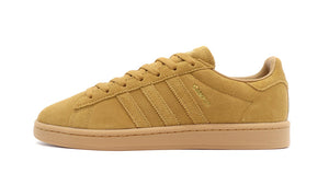 adidas CAMPUS 80S "JAPAN SMU" MESA/MESA/GOLD METALLIC 3